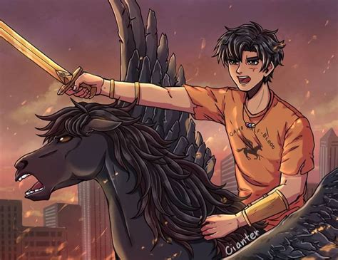 blackjack percy jackson|percy jackson appearances in book.